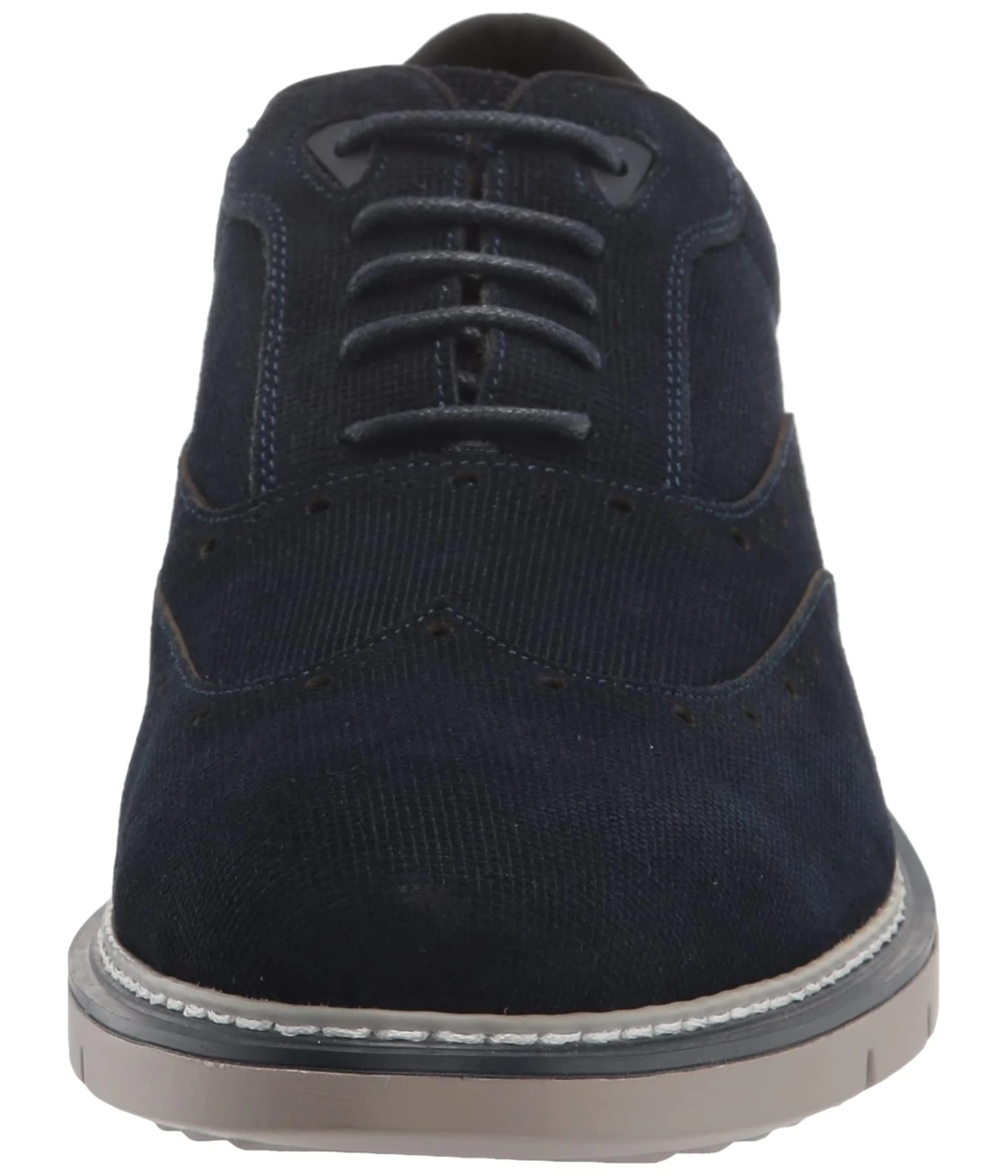 Stacy Adams Swift Wingtip Oxford 8 Stacy Adams Swift Wingtip Oxford - Image 6