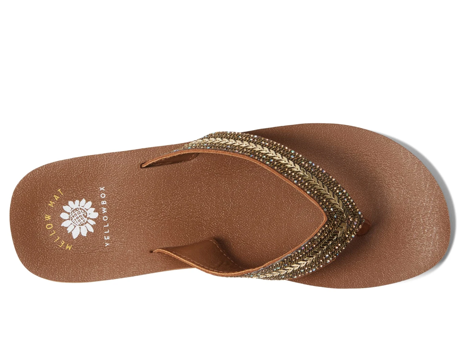 Yellow Box Blancah 4 Yellow Box Blancah - Image 2