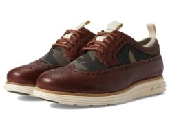 Cole Haan Originalgrand Neoprene Longwing