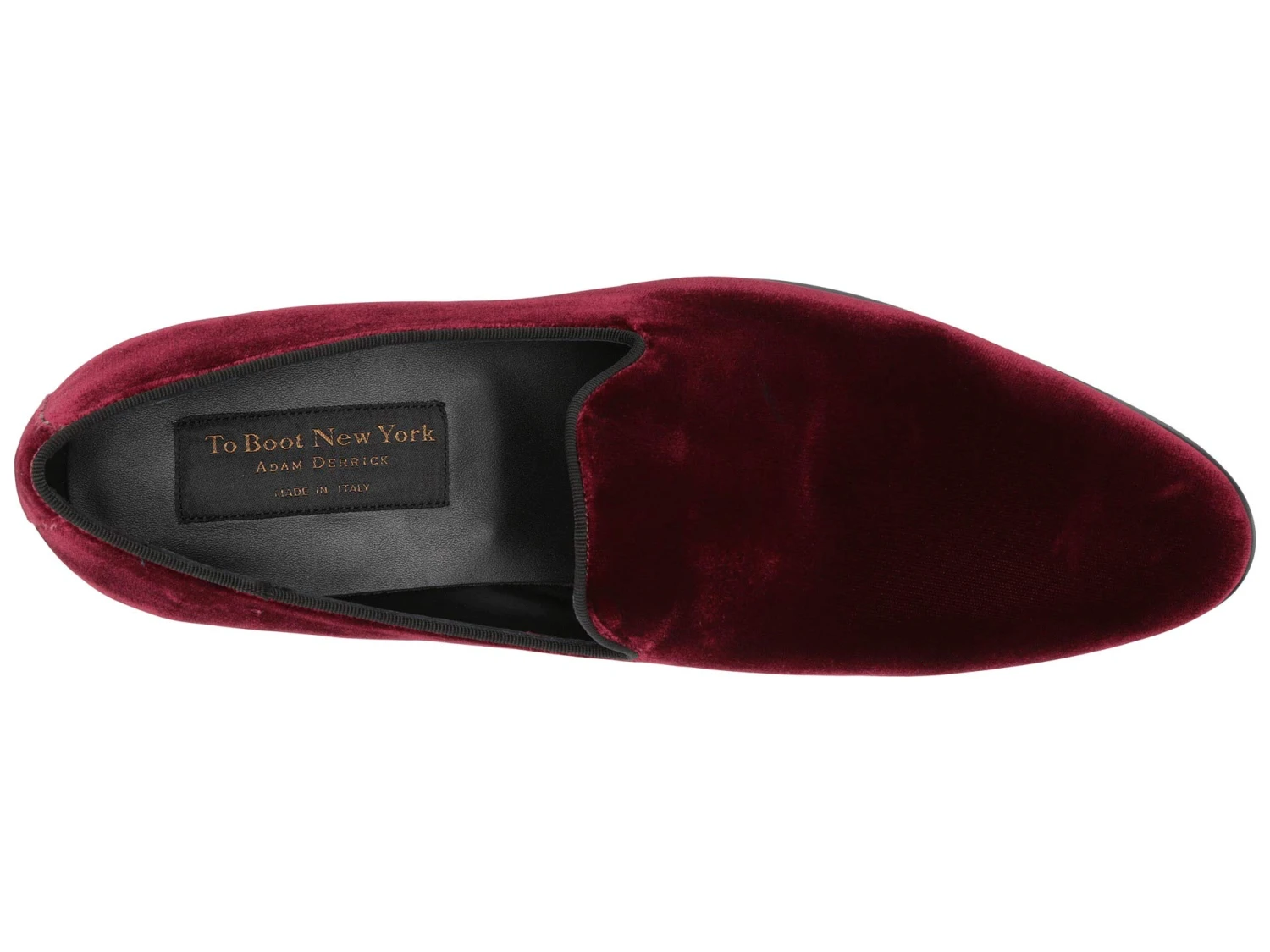 To Boot New York Bolton 4 To Boot New York Bolton - Image 2