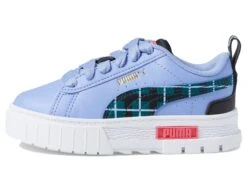 PUMA Kids Mayze 90s Prep (Little Kid) -StepInStyle Store 71CUChSq L