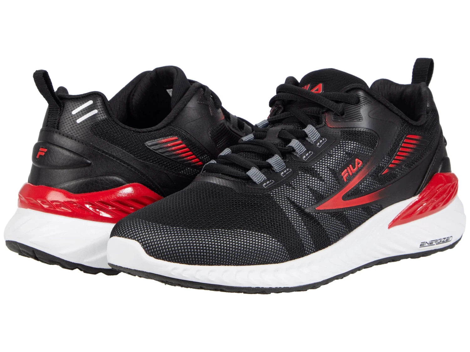 Fila Trazoros Energized 2 3 Fila Trazoros Energized 2