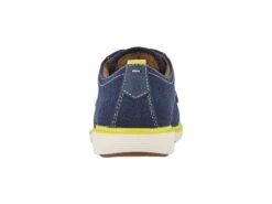 Florsheim Kids Supacush Canvas Ox Jr. (Toddler/Little Kid/Big Kid) -StepInStyle Store 71D1RXSBxL