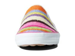 Keds X Kate Spade New York Double Decker KS Crochet -StepInStyle Store 71DAtjWVr4L