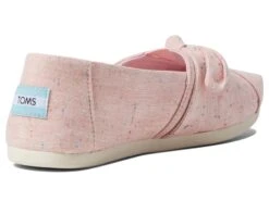 TOMS Alpargata Bow -StepInStyle Store 71DMPY8rKL