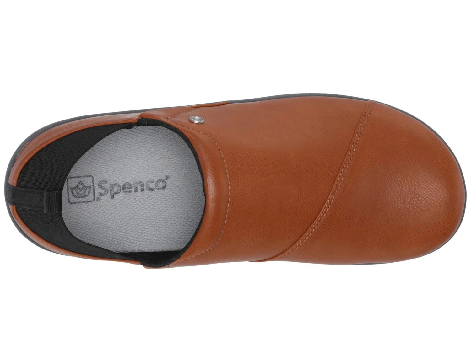 Spenco Brooklyn Slip-On 4 Spenco Brooklyn Slip-On - Image 2