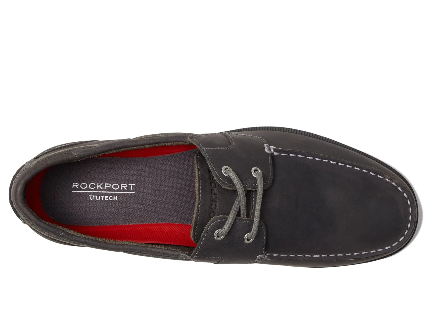 Rockport Perth Bay Boat Shoe 4 Rockport Perth Bay Boat Shoe - Image 2