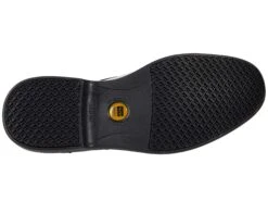 Nunn Bush Wade Work Plain Toe Oxford -StepInStyle Store 71EX5QeRn3L