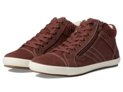 Taos Footwear Startup