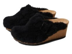 Birkenstock Fanny Teddy