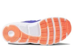 Under Armour Kids Assert 9 AC (Little Kid) -StepInStyle Store 71FMxcxzTgL