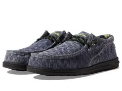 Hey Dude Wally Break Cali Boardwalk