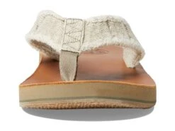 Sanuk Happy Placer Soft Top Surfrider -StepInStyle Store 71FtpqktWyL