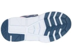 Saucony Kids Flash A/C 2.0 (Little Kid/Big Kid) -StepInStyle Store 71G6cYC9CKS