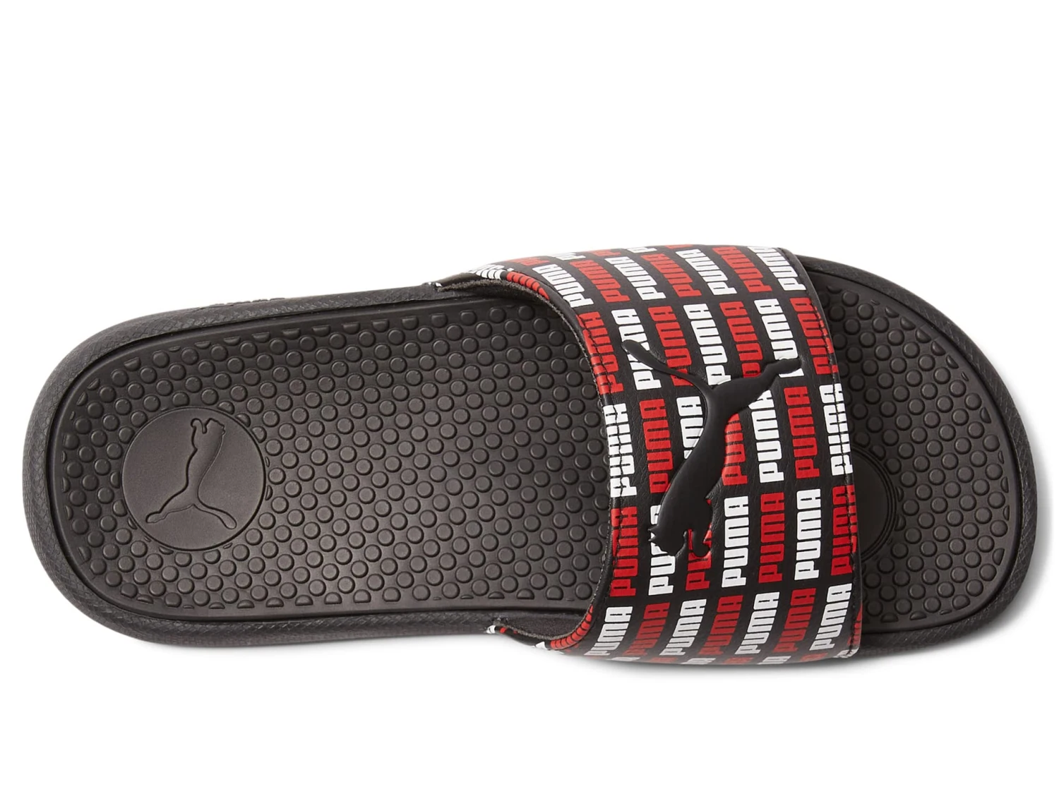 PUMA Kids Cool Cat Echo (Big Kid) 4 PUMA Kids Cool Cat Echo (Big Kid) - Image 2