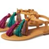 See By Chloé See By Chloe Kime Tassel Sandal -StepInStyle Store 71H8PlGyrGL