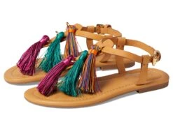 See By Chloé See By Chloe Kime Tassel Sandal