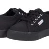 Superga Kids 2730 Cotj (Toddler/Little Kid) -StepInStyle Store 71HIaY6ntJS
