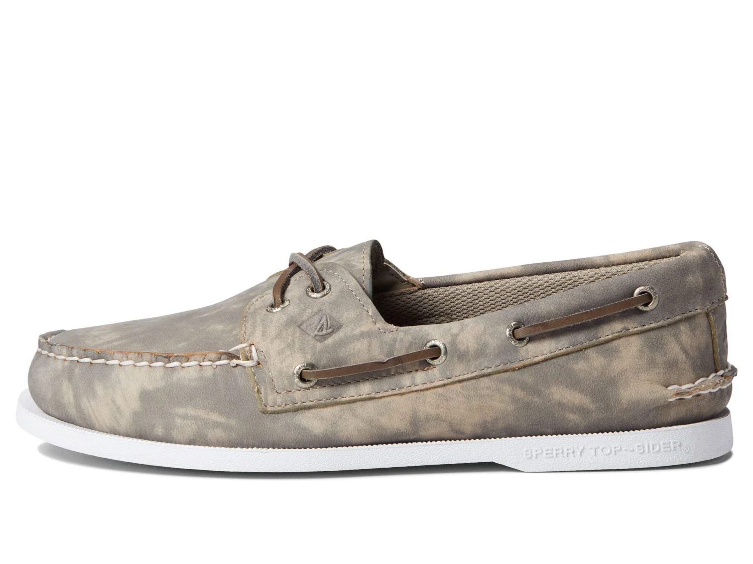 Sperry A/O 2-Eye Nubuck 6 Sperry A/O 2-Eye Nubuck - Image 4