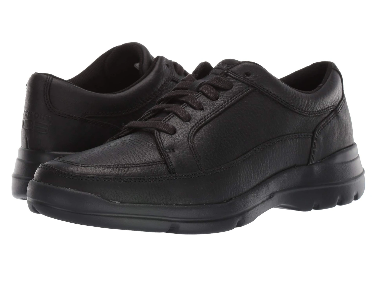 Rockport Junction Point Lace To Toe 3 Rockport Junction Point Lace To Toe