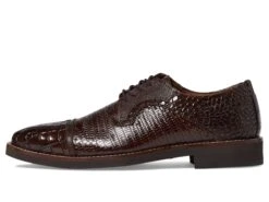 Stacy Adams Esposito Cap Toe Oxford -StepInStyle Store 71HaCRSud1L