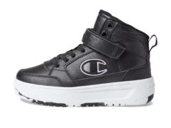 Champion Kids Drome Hi (Little Kid) -StepInStyle Store 71Hgez7hreL