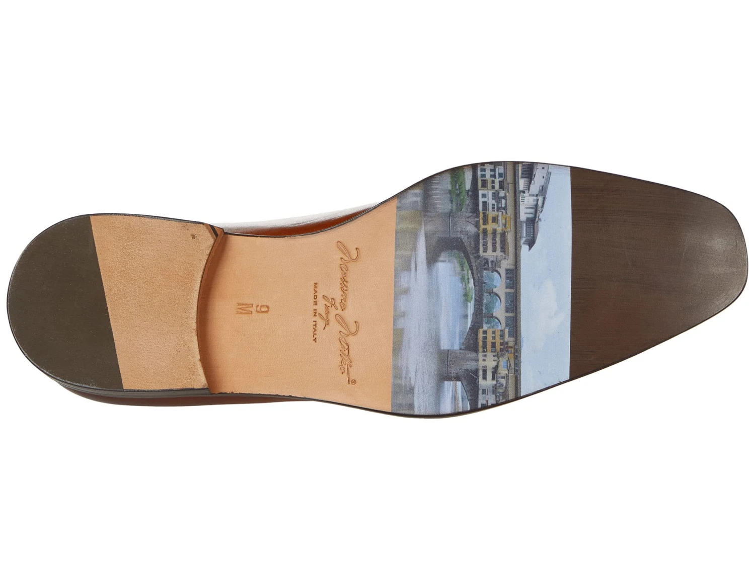 Massimo Matteo Ponte Vecchio Oxford 5 Massimo Matteo Ponte Vecchio Oxford - Image 3