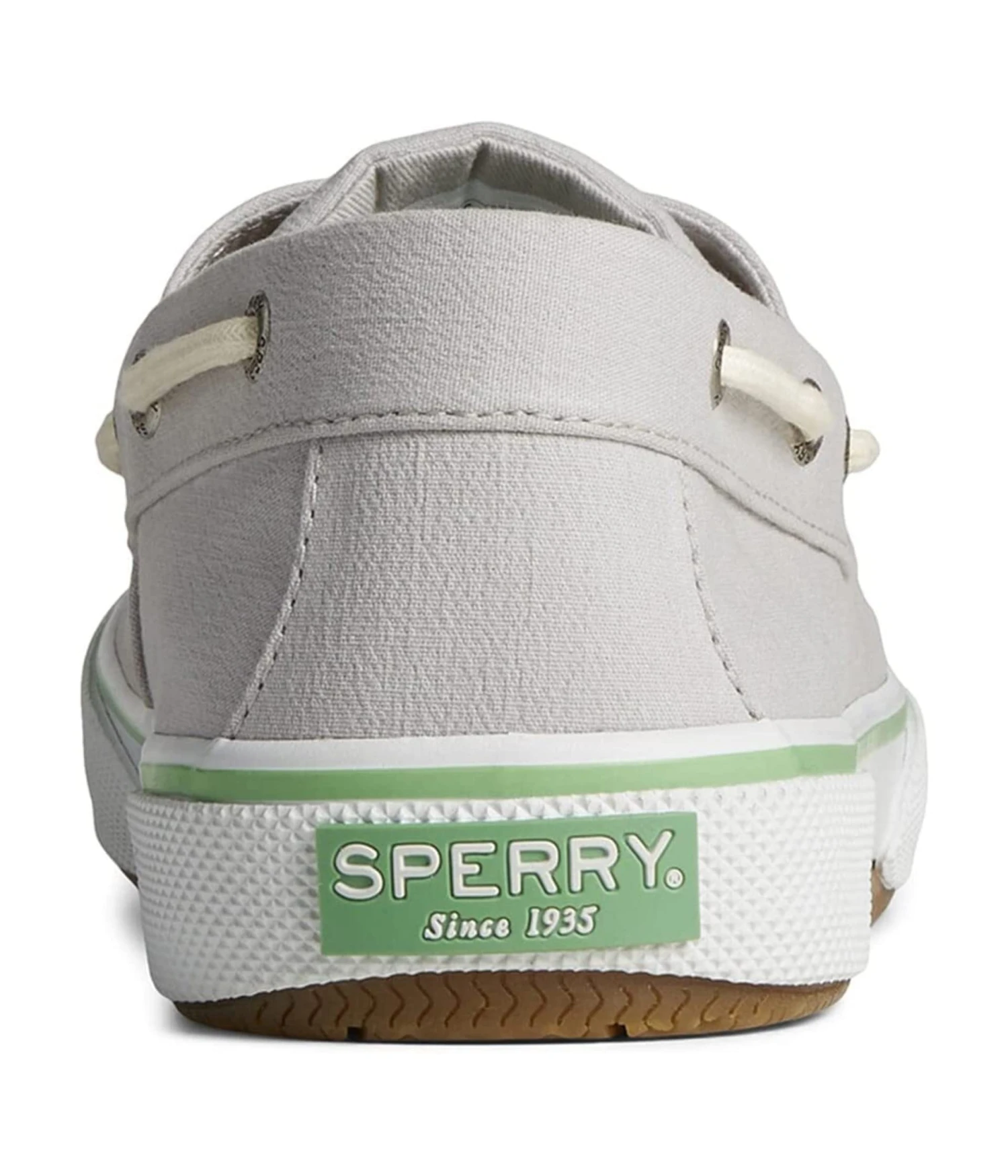Sperry Halyard 2-Eye Summer Linen 6 Sperry Halyard 2-Eye Summer Linen - Image 4