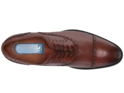 Kenneth Cole New York Futurepod Lace-Up -StepInStyle Store 71IIfD0XLL