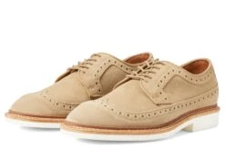 Allen Edmonds William