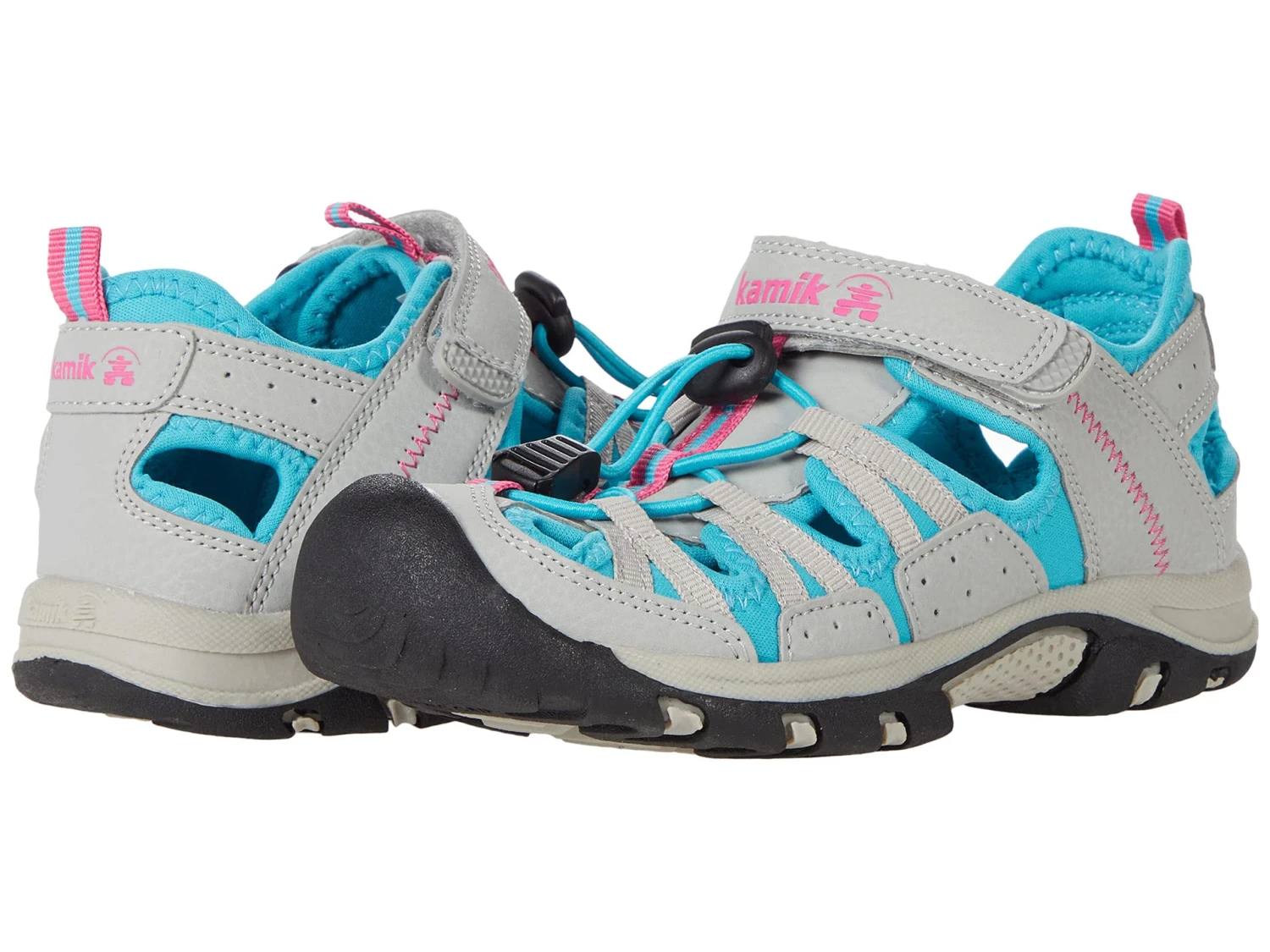 Kamik Kids Wildcat (Little Kid/Big Kid) 3 Kamik Kids Wildcat (Little Kid/Big Kid)