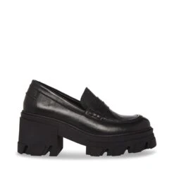Steve Madden Beth Heeled Loafer -StepInStyle Store 71JZYuwYR4L