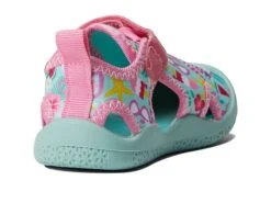 Robeez Tropical Paradise Water Shoes (Toddler) 12 Robeez Tropical Paradise Water Shoes (Toddler) -StepInStyle Store 71JnpElX7L
