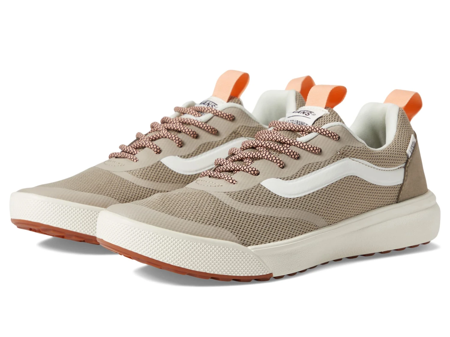 Vans UltraRange Rapidweld 3 Vans UltraRange Rapidweld