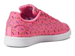 Adidas Originals Kids Stan Smith (Big Kid) 12 Adidas Originals Kids Stan Smith (Big Kid) -StepInStyle Store 71KL4pvcjeL