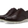 Cole Haan Zerogrand Wing Tip Oxford -StepInStyle Store 71KY8resEOL