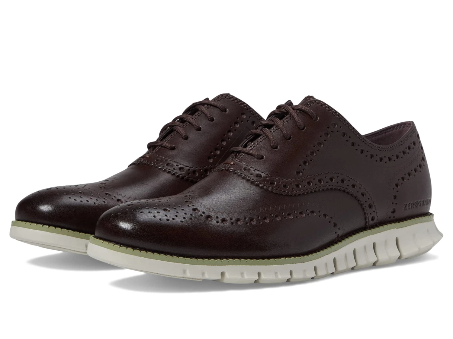 Cole Haan Zerogrand Wing Tip Oxford 3 Cole Haan Zerogrand Wing Tip Oxford