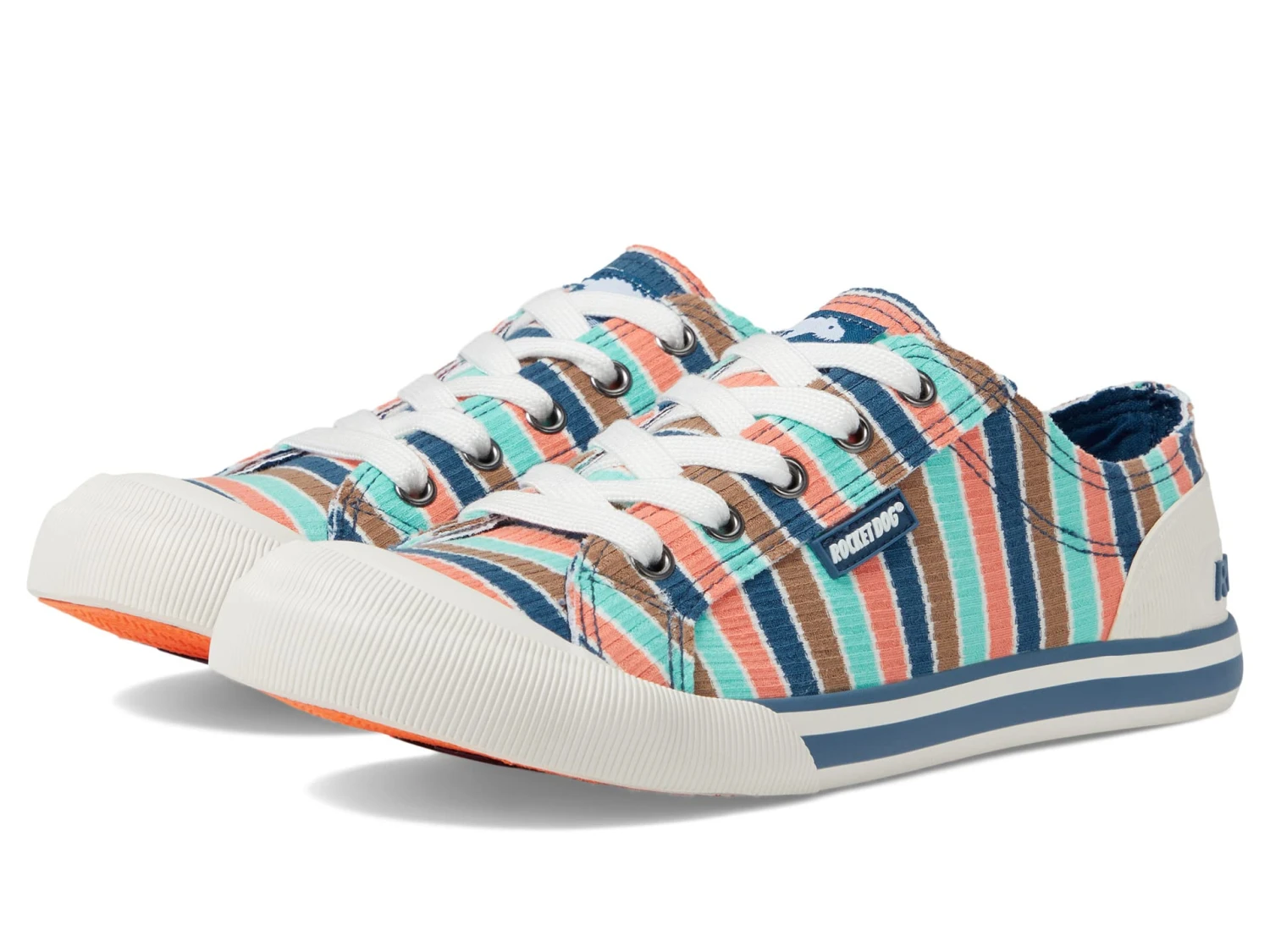 Rocket Dog Jazzin 3 Rocket Dog Jazzin