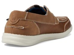 Nunn Bush Brewski Moccasin Toe Boat Shoe 12 Nunn Bush Brewski Moccasin Toe Boat Shoe -StepInStyle Store 71KjtolreOL
