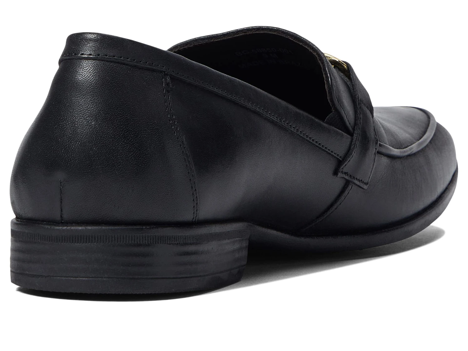 Blanco Garcia Chad Chain Loafer 7 Blanco Garcia Chad Chain Loafer - Image 5