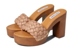 Steve Madden Amazed Heeled Sandal