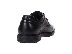 Nunn Bush Wade Work Plain Toe Oxford -StepInStyle Store 71L9uq4S1uL