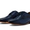 Stacy Adams Fanelli Wing Tip Oxford