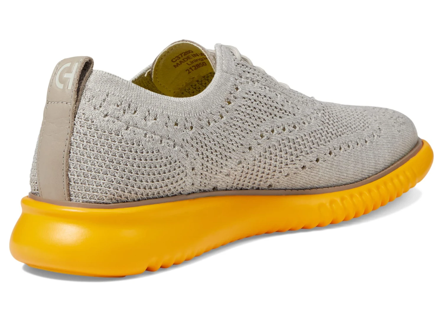 Cole Haan 2.Zerogrand Stitchlite Oxford 7 Cole Haan 2.Zerogrand Stitchlite Oxford - Image 5