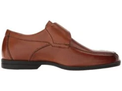 Florsheim Kids Reveal Monk Jr.(Toddler/Little Kid/Big Kid) -StepInStyle Store 71MJIpG4bEL