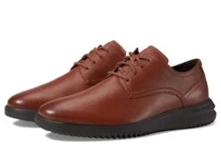 Cole Haan Grand+ Plain Toe Oxford