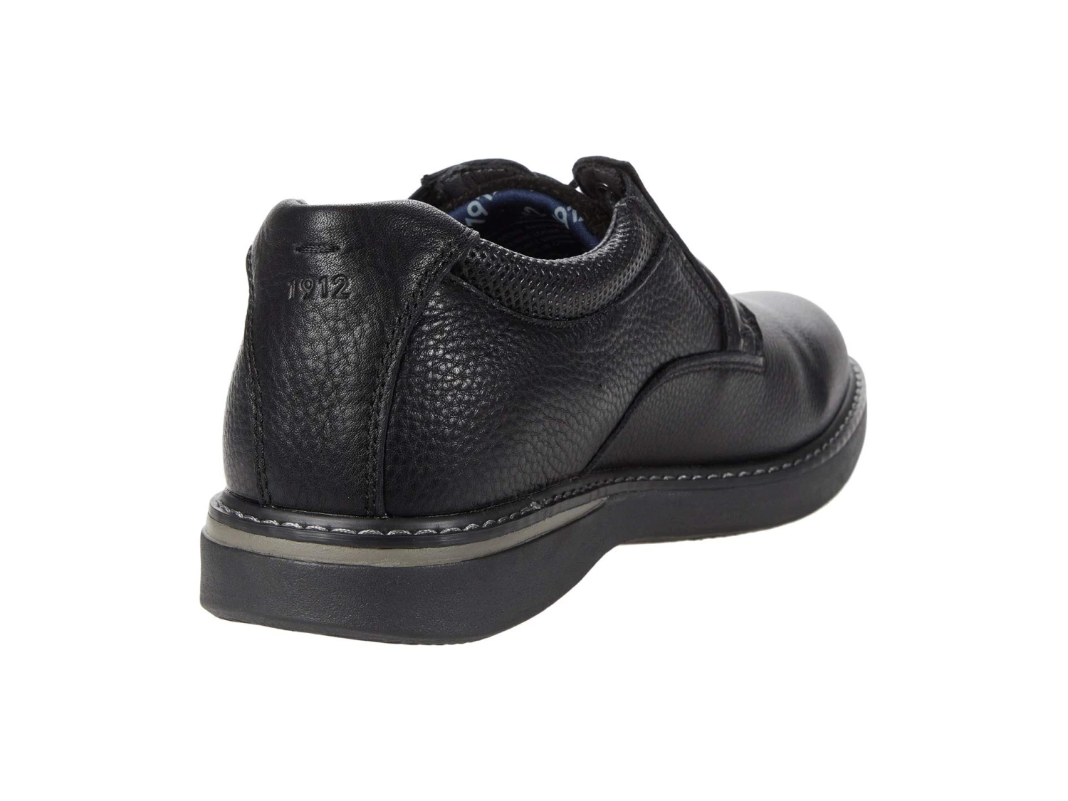 Nunn Bush Bayridge Plain Toe Oxford 7 Nunn Bush Bayridge Plain Toe Oxford - Image 5