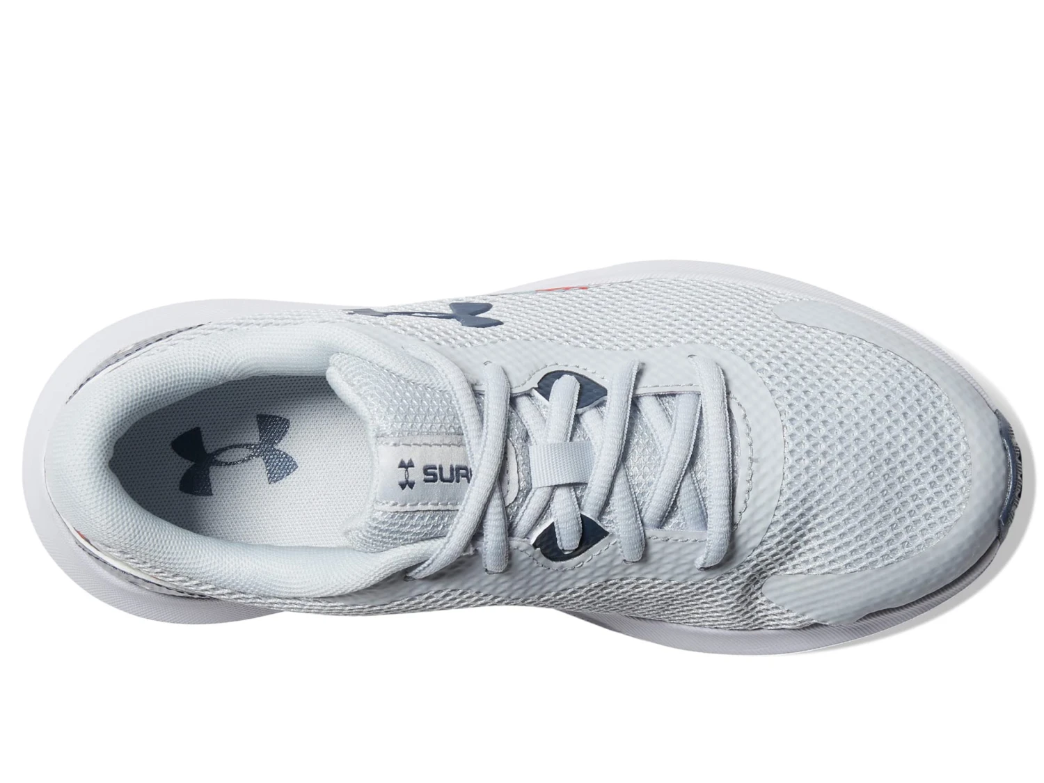 Under Armour Kids Surge 3 Slip-On Print (Big Kid) 4 Under Armour Kids Surge 3 Slip-On Print (Big Kid) - Image 2