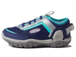 KEEN Kids Knotch Tracer (Toddler/Little Kid) -StepInStyle Store 71Mxt9xgkBL