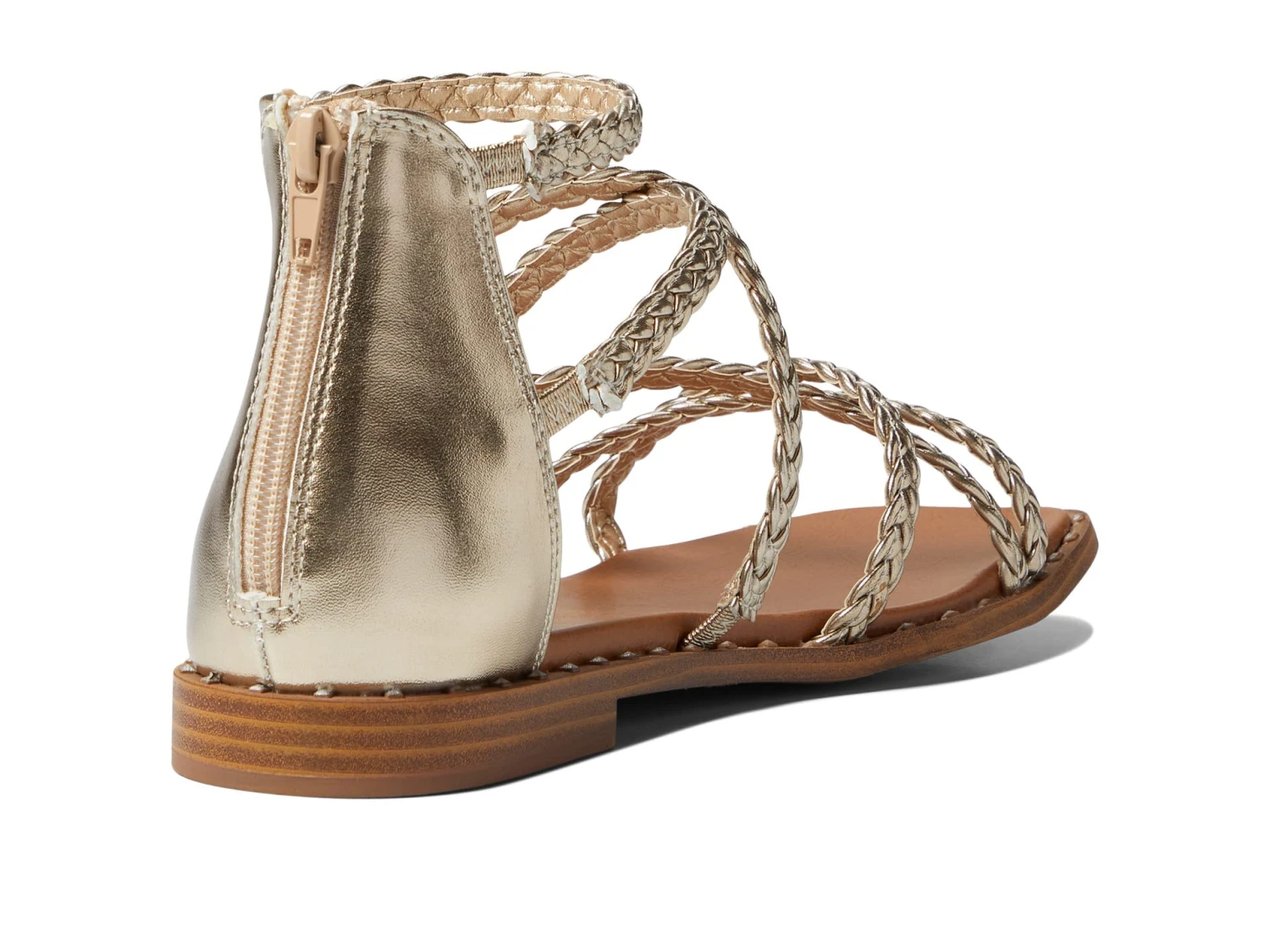 Steve Madden Tessi Flat Sandal 7 Steve Madden Tessi Flat Sandal - Image 5